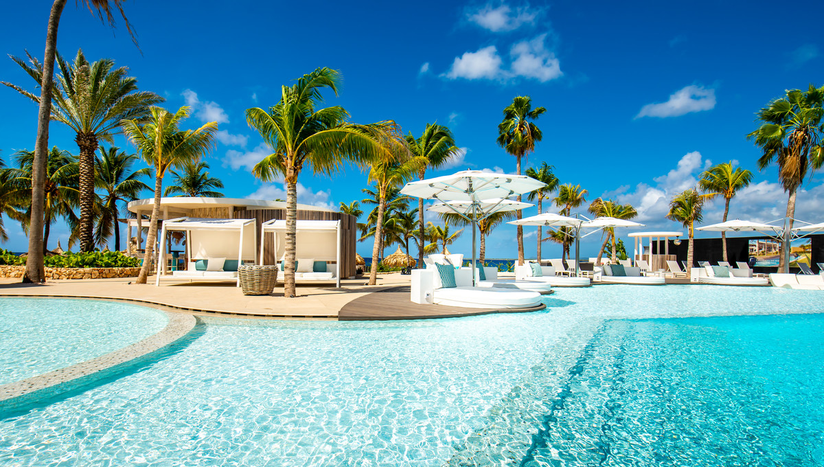 Plaza Beach Resort Bonaire - Image1