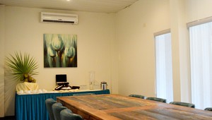 Board Room