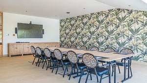 Hera Plaza Resort Bonaire