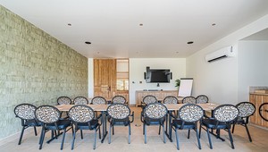 Poseidon Plaza Resort Bonaire