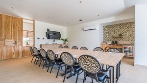 Poseidon Plaza Resort Bonaire