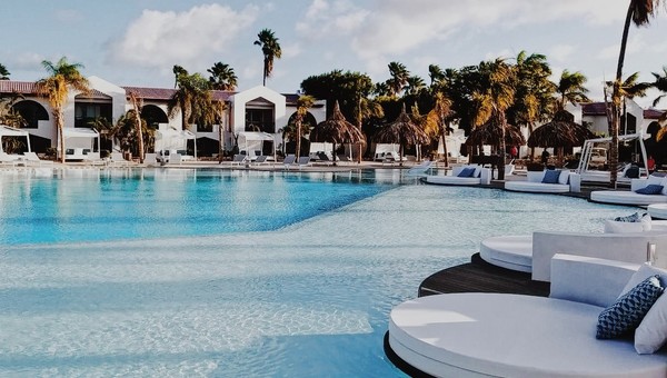 Book Your All Inclusive Vacation At Plaza Beach Dive Resort Bonaire Plaza Beach Dive Resort Bonaire