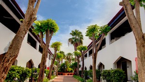 Onbeperkt genieten bij Plaza Beach Resort Bonaire