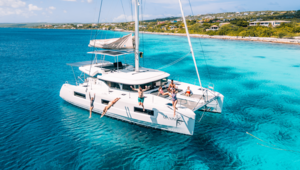 Bonaire Yacht Charters