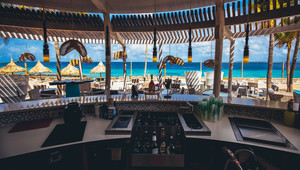 Beachbar