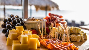 Geniet van ons all-inclusive concept