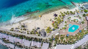 Welkom bij Plaza Beach Resort Bonaire