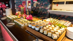 Geniet van ons all inclusive concept