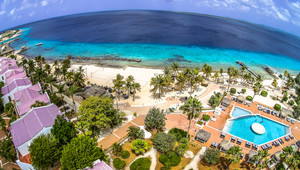 Welkom bij Plaza Beach Resort Bonaire