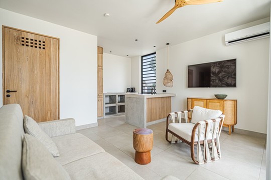 Two bedroom apartment - Plaza Beach & Dive Resort Bonaire