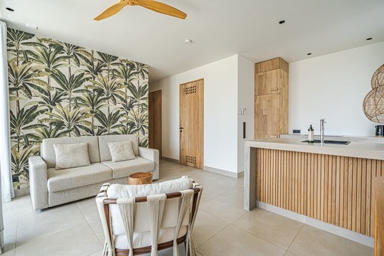 Two bedroom apartment - Plaza Beach & Dive Resort Bonaire