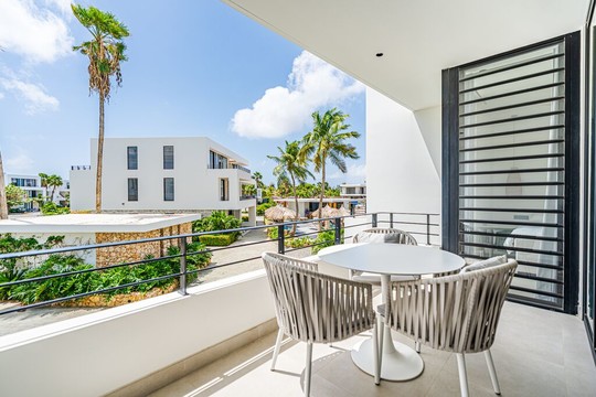 Two bedroom apartment - Plaza Beach & Dive Resort Bonaire