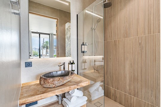 Two bedroom apartment - Plaza Beach & Dive Resort Bonaire