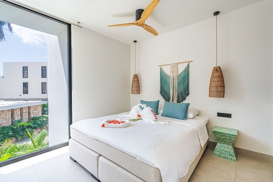 2 bedroom apartment - Plaza Resort Bonaire