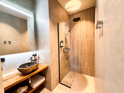 3-kamer appartement Bonaire - Plaza Beach & Dive Resort