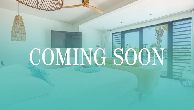 Coming Soon Deluxe Rooms