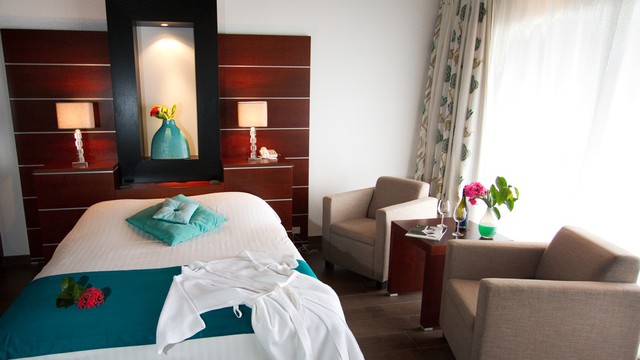 Grand Suite - Plaza Beach Resort Bonaire