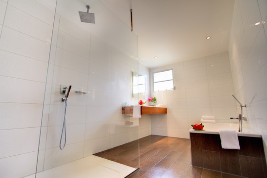 Grand Suite - Plaza Beach Resort Bonaire