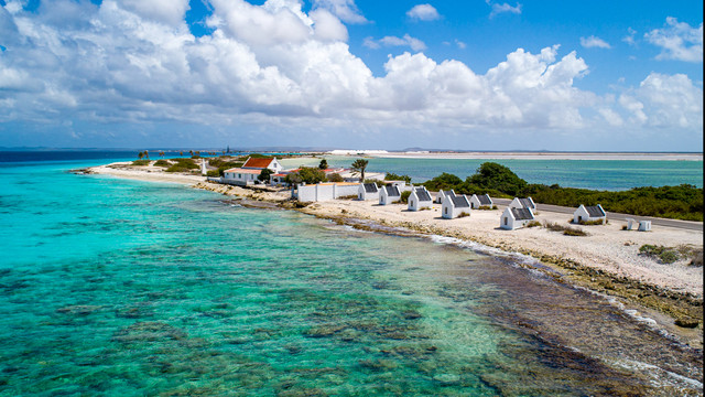 Bezienswaardigheden Bonaire