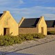Slavenhuisjes