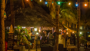 bonaire