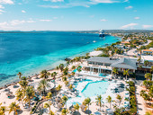 Resort op Bonaire